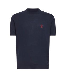BRUNELLO CUCINELLI Футболка