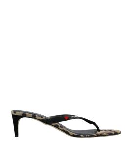 DSQUARED2 Мюли