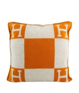 HERMES Подушка и одеяло