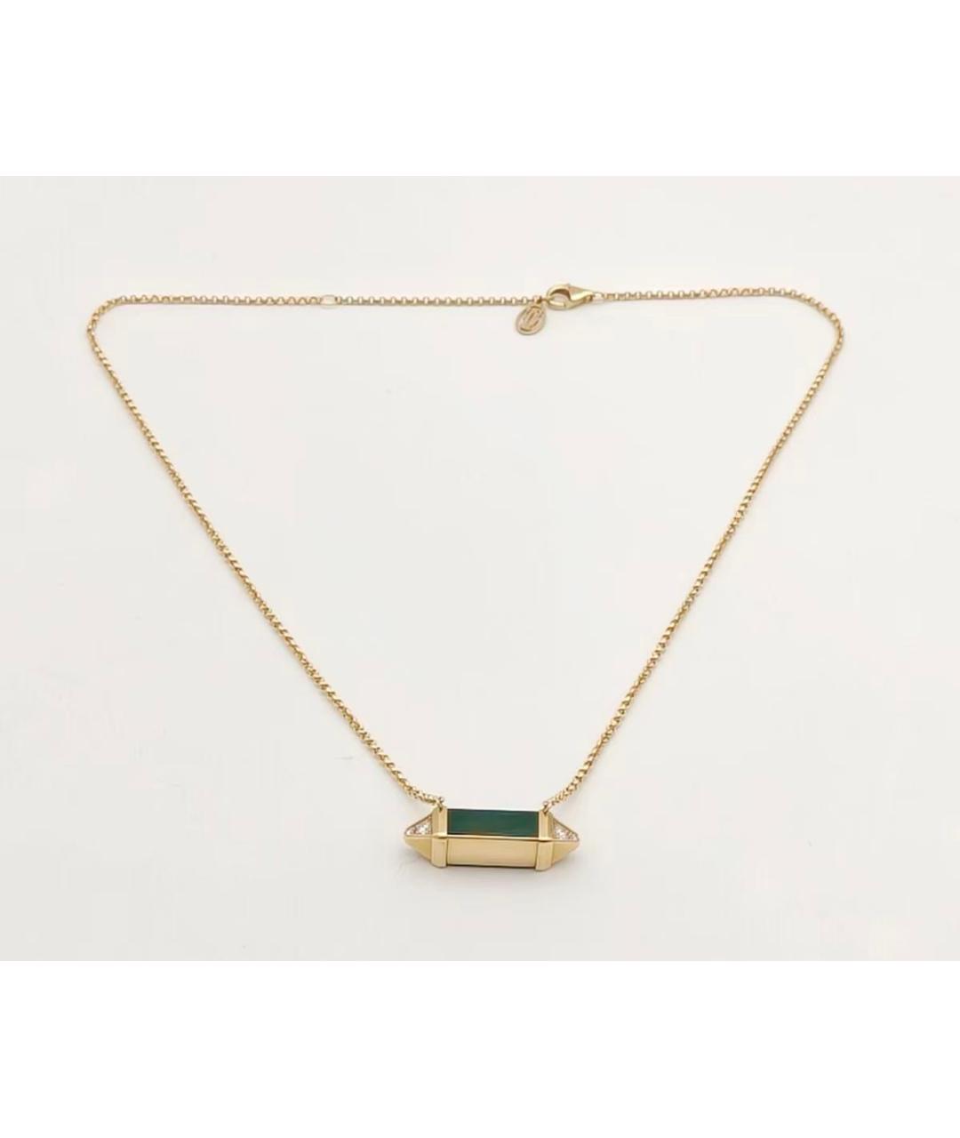 CARTIER Подвеска, фото 3