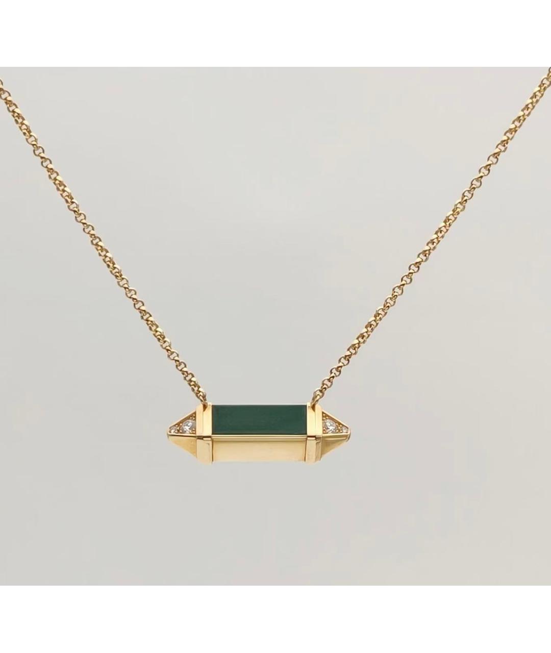 CARTIER Подвеска, фото 4