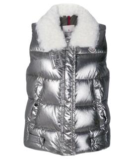 MONCLER Жилет