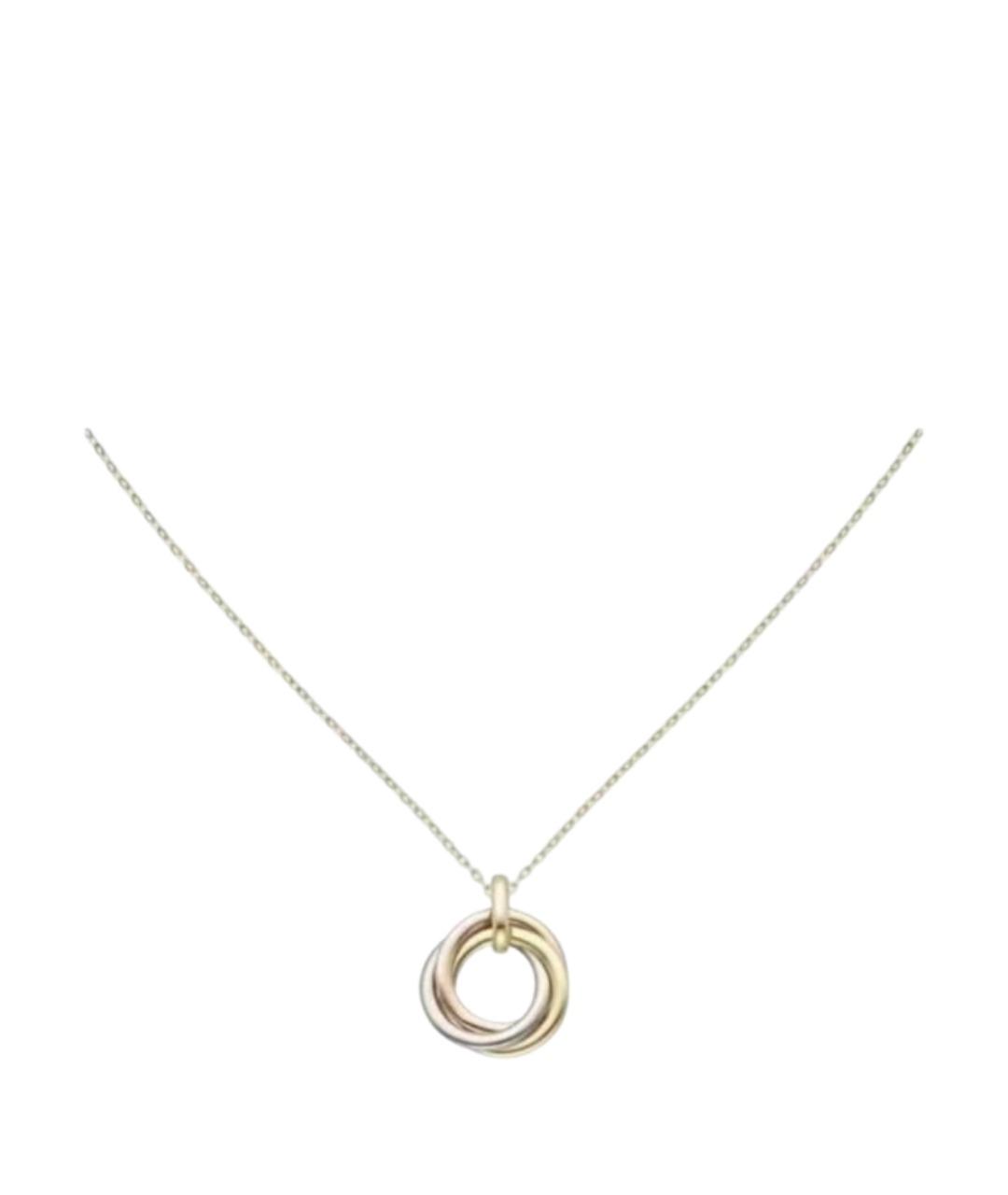 CARTIER Подвеска, фото 1