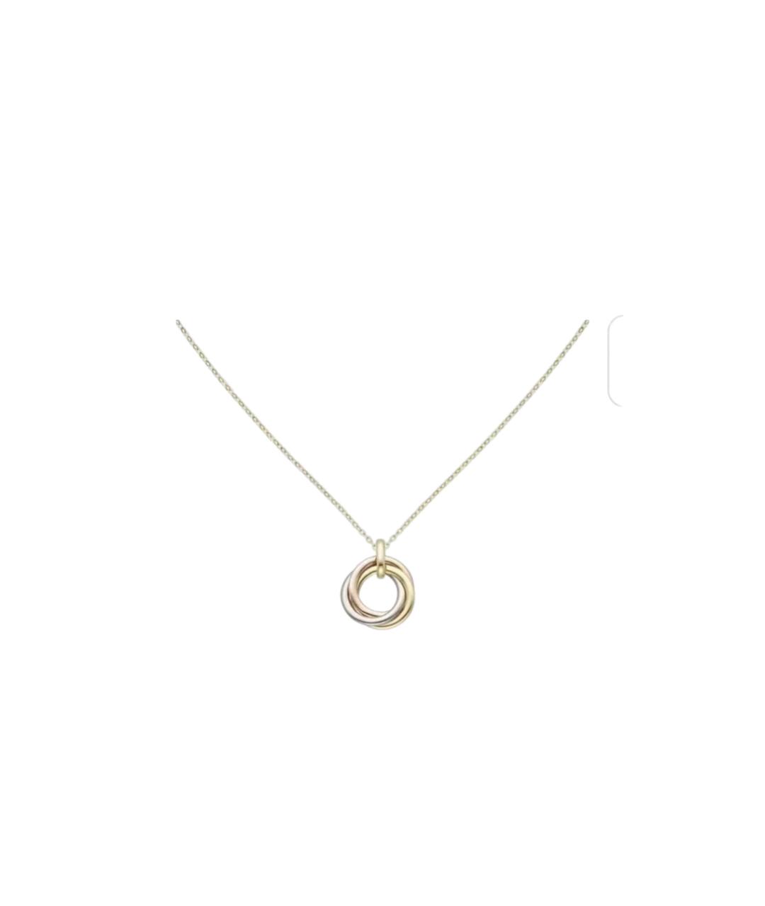 CARTIER Подвеска, фото 6