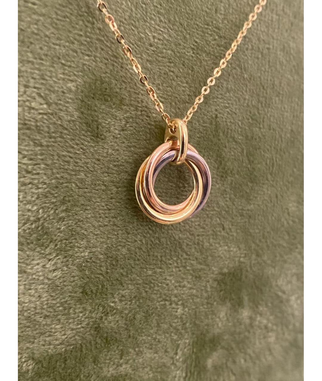 CARTIER Подвеска, фото 4