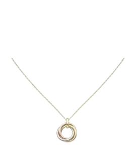 CARTIER Подвеска