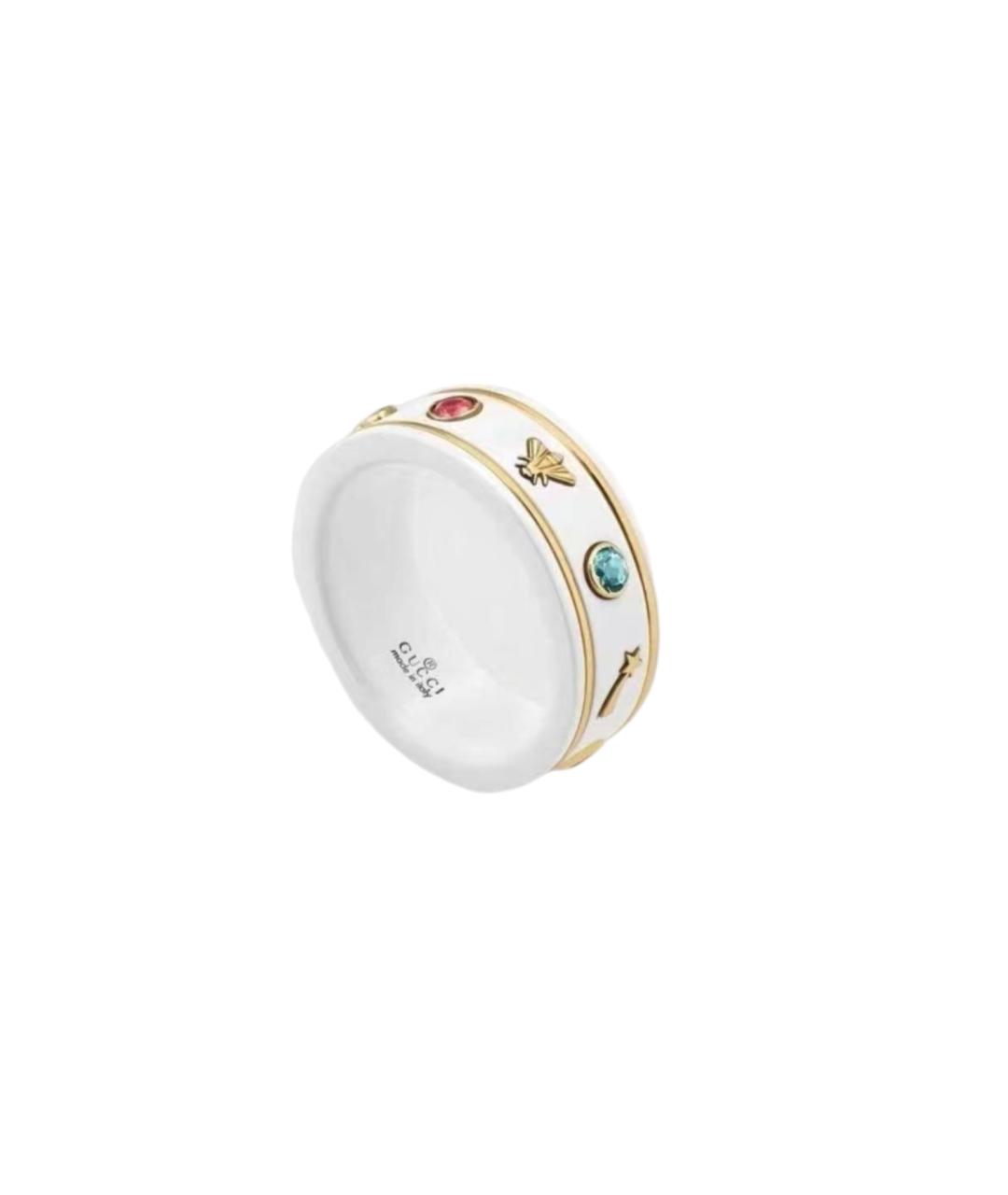 GUCCI Кольцо, фото 5
