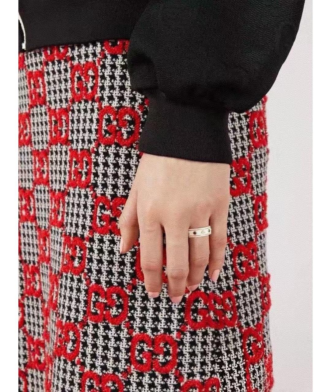 GUCCI Кольцо, фото 4