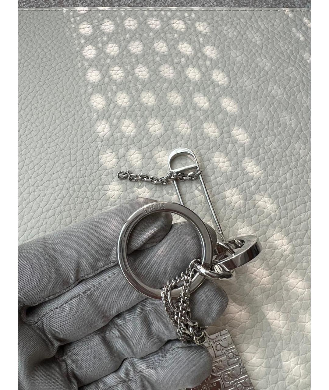 CHRISTIAN DIOR Брелок, фото 3