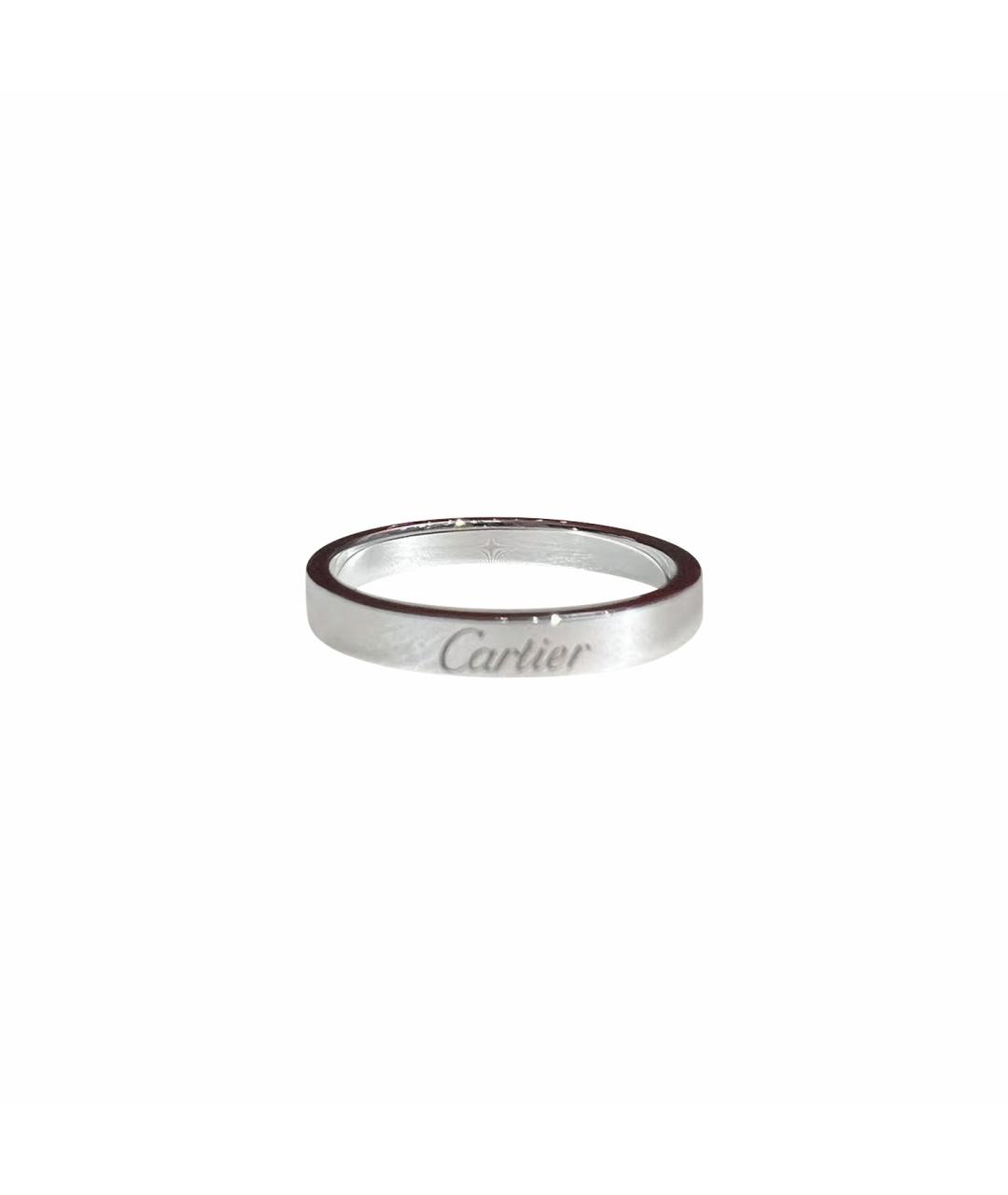 CARTIER Кольцо, фото 1