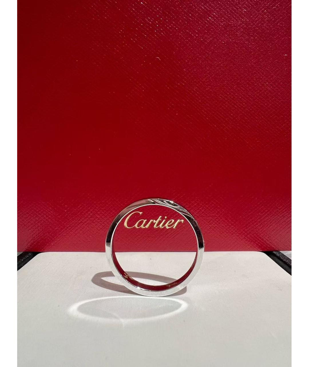 CARTIER Кольцо, фото 4