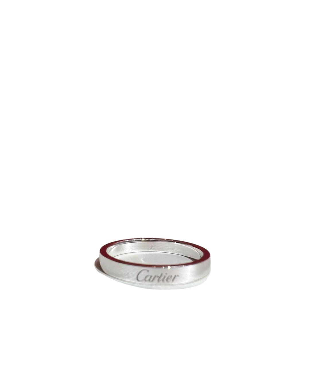 CARTIER Кольцо, фото 2