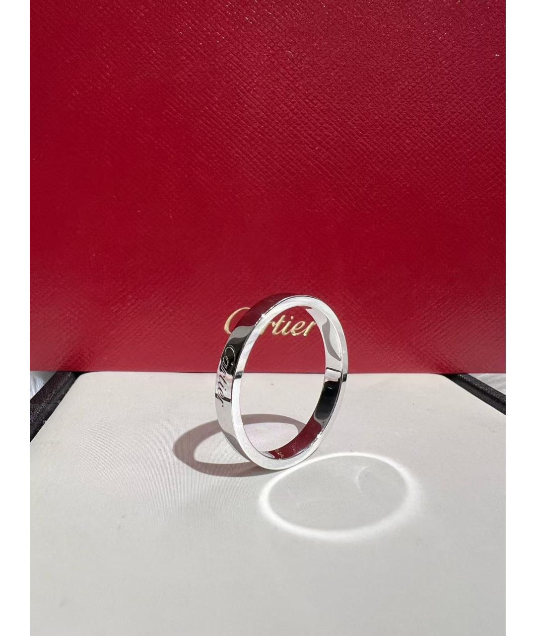CARTIER Кольцо, фото 3