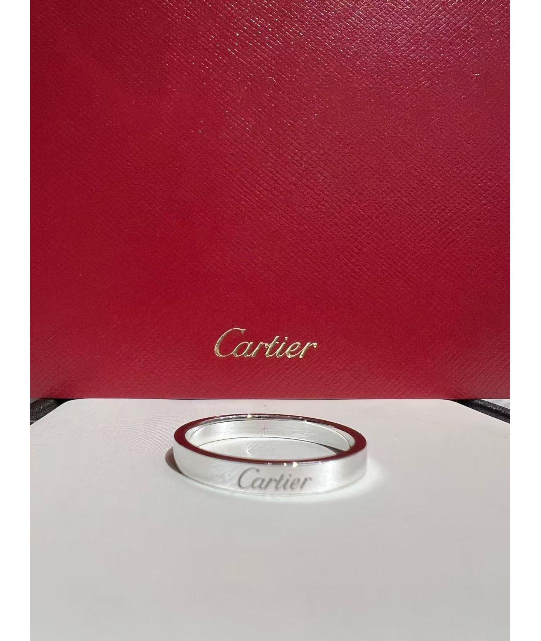 CARTIER Кольцо, фото 5