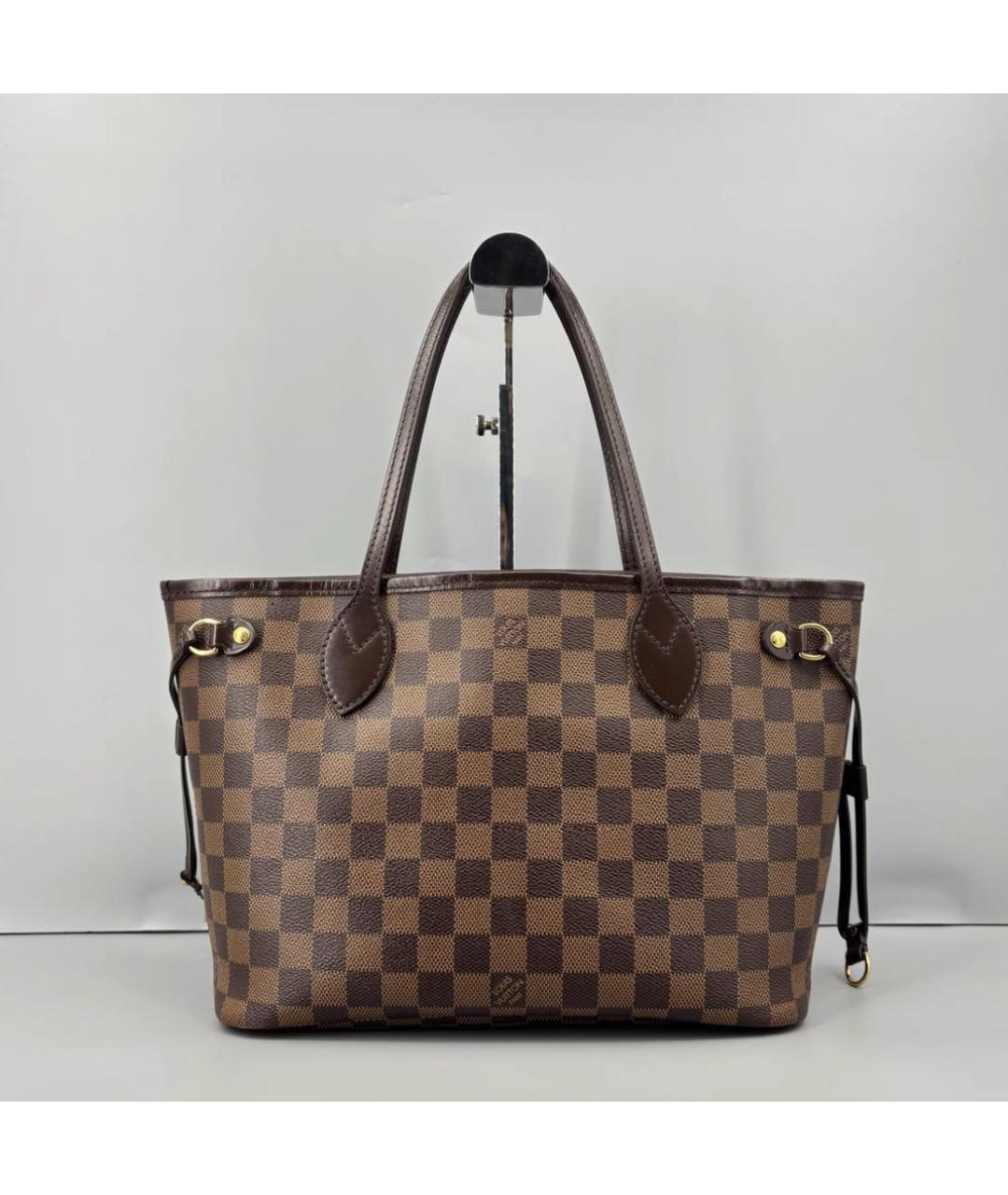 LOUIS VUITTON Сумка тоут, фото 2