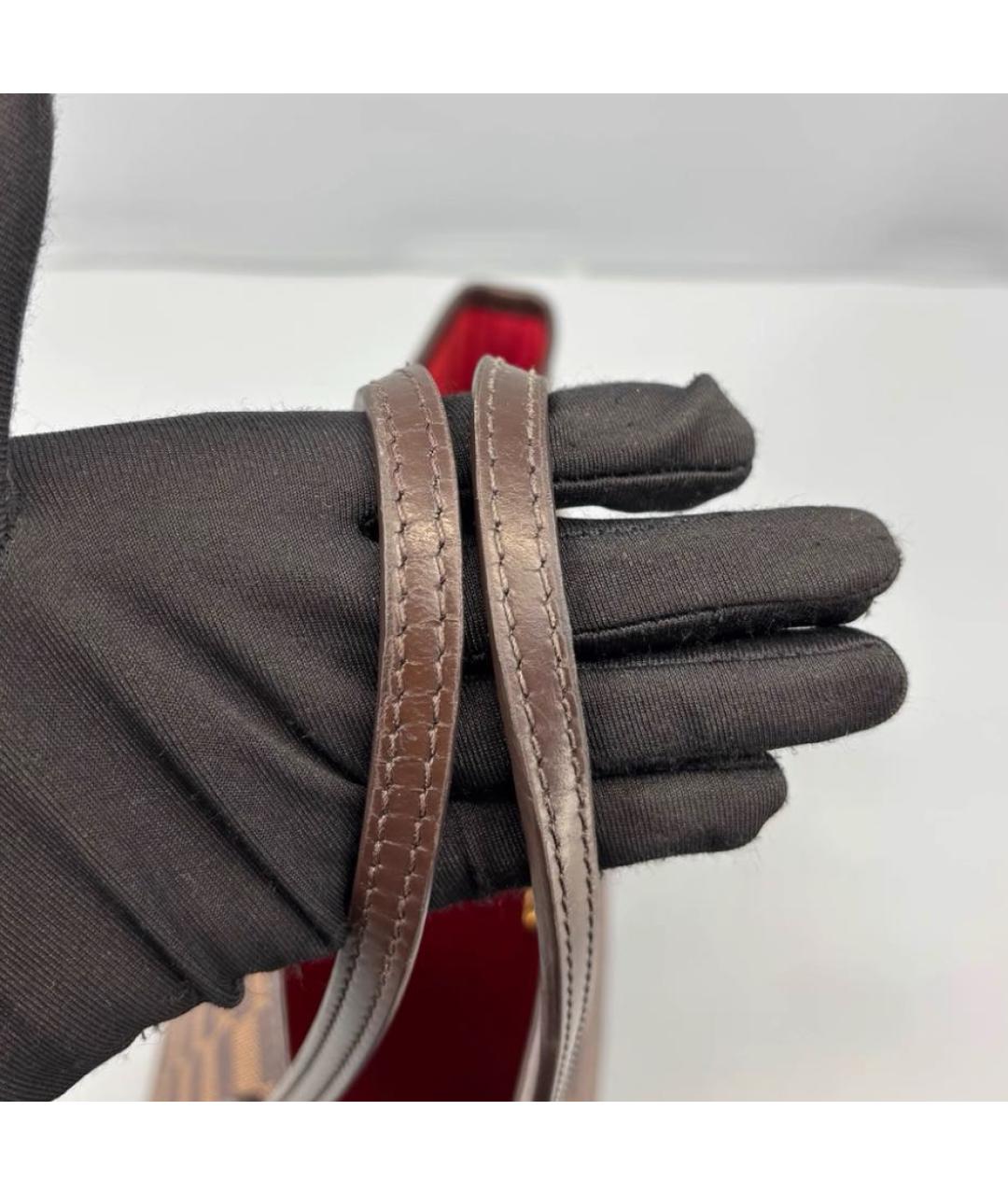 LOUIS VUITTON Сумка тоут, фото 7