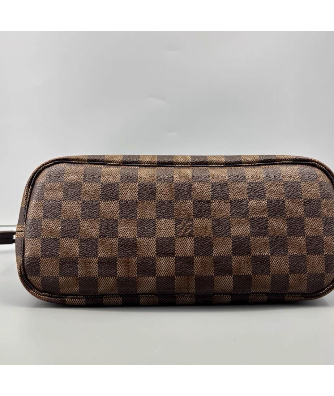 LOUIS VUITTON Сумка тоут, фото 3