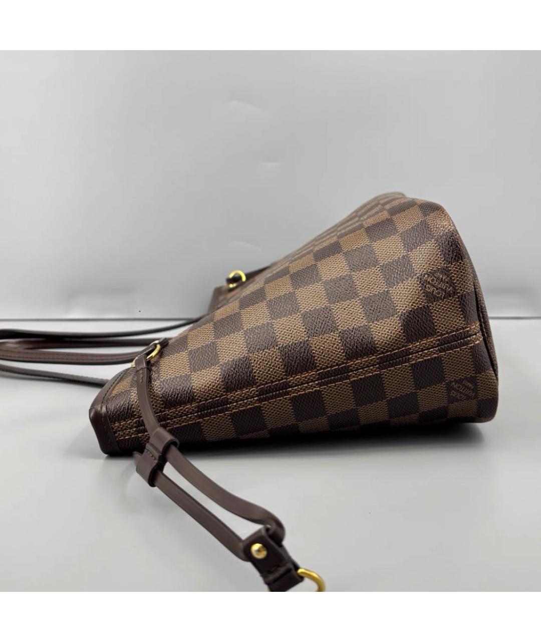 LOUIS VUITTON Сумка тоут, фото 4