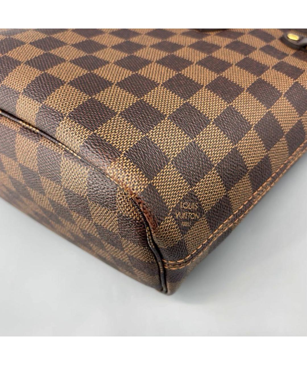 LOUIS VUITTON Сумка тоут, фото 5