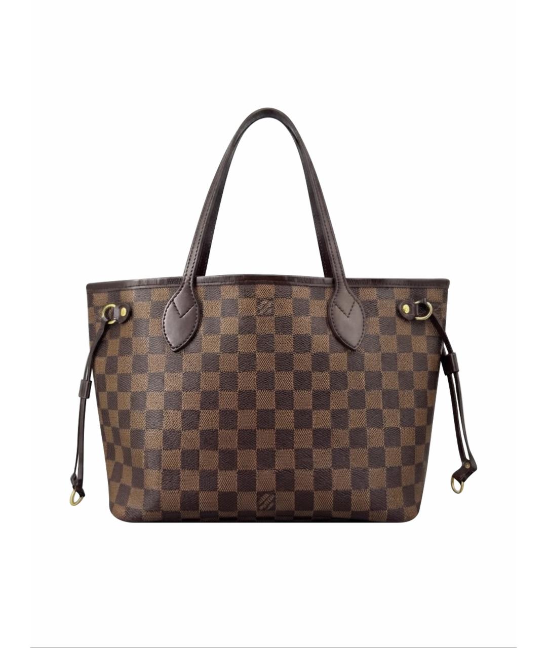 LOUIS VUITTON Сумка тоут, фото 1