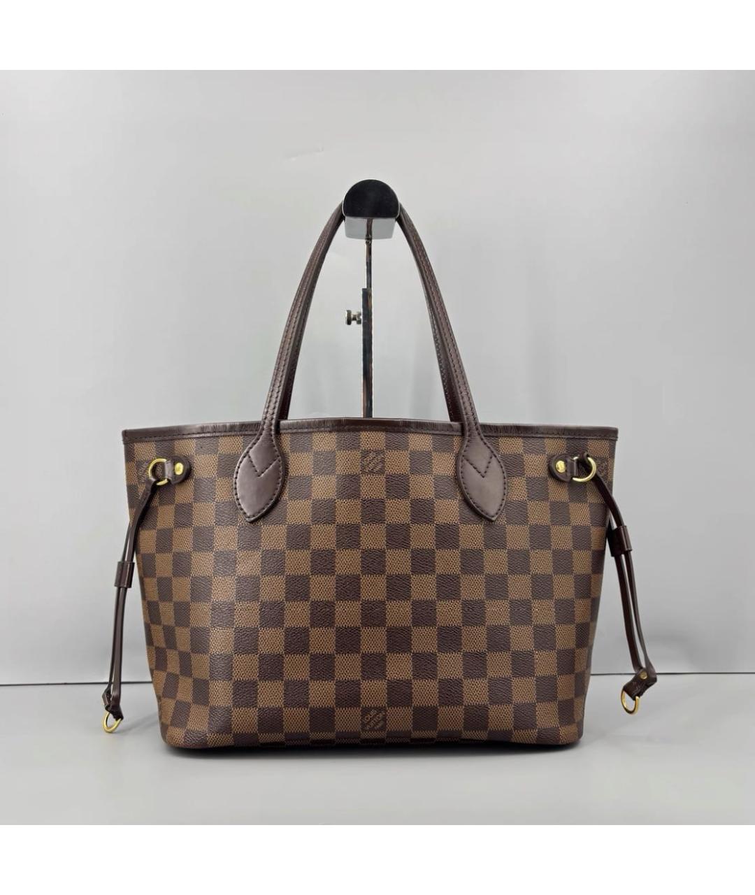 LOUIS VUITTON Сумка тоут, фото 8
