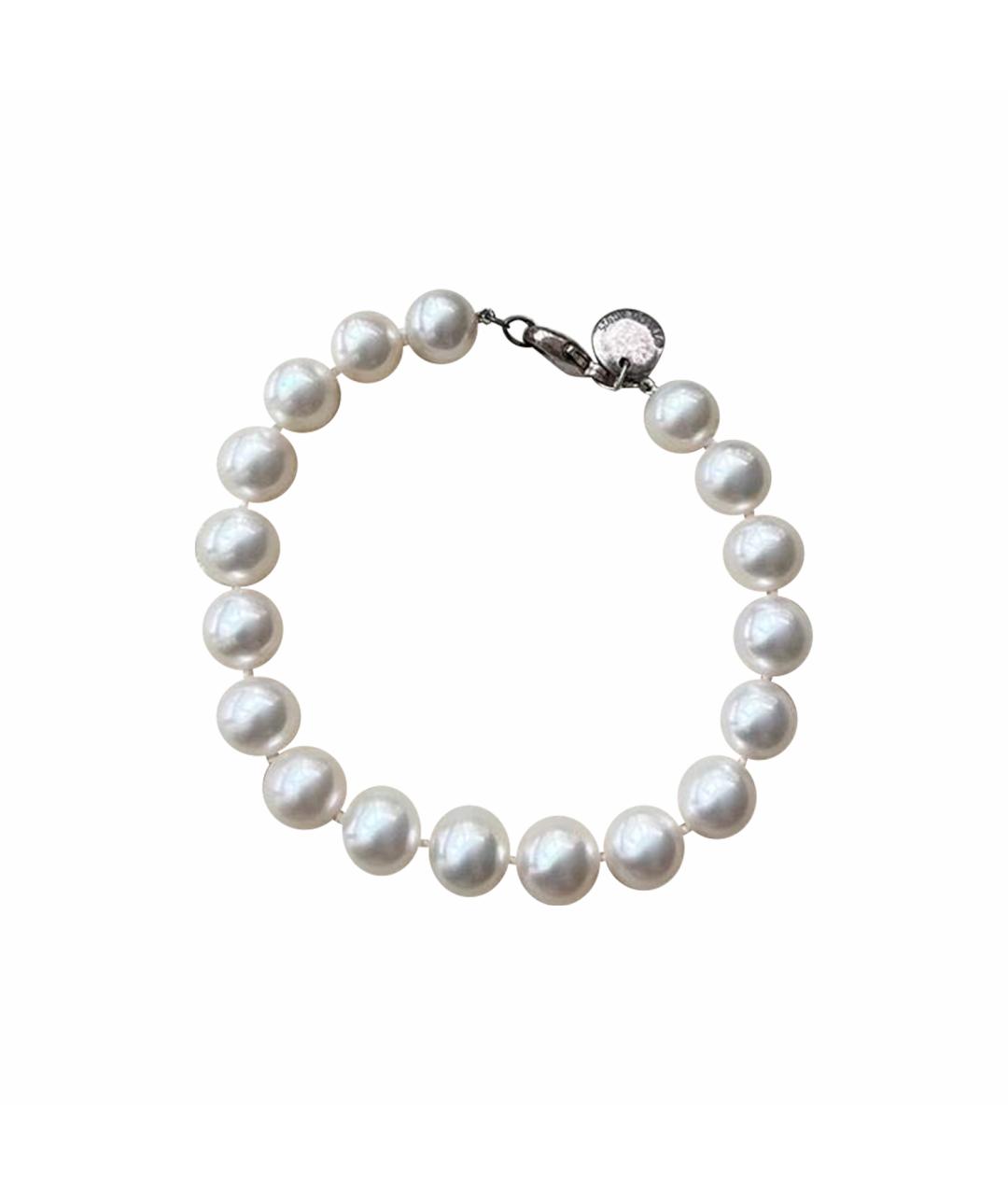 TIFFANY&CO Белый браслет, фото 1