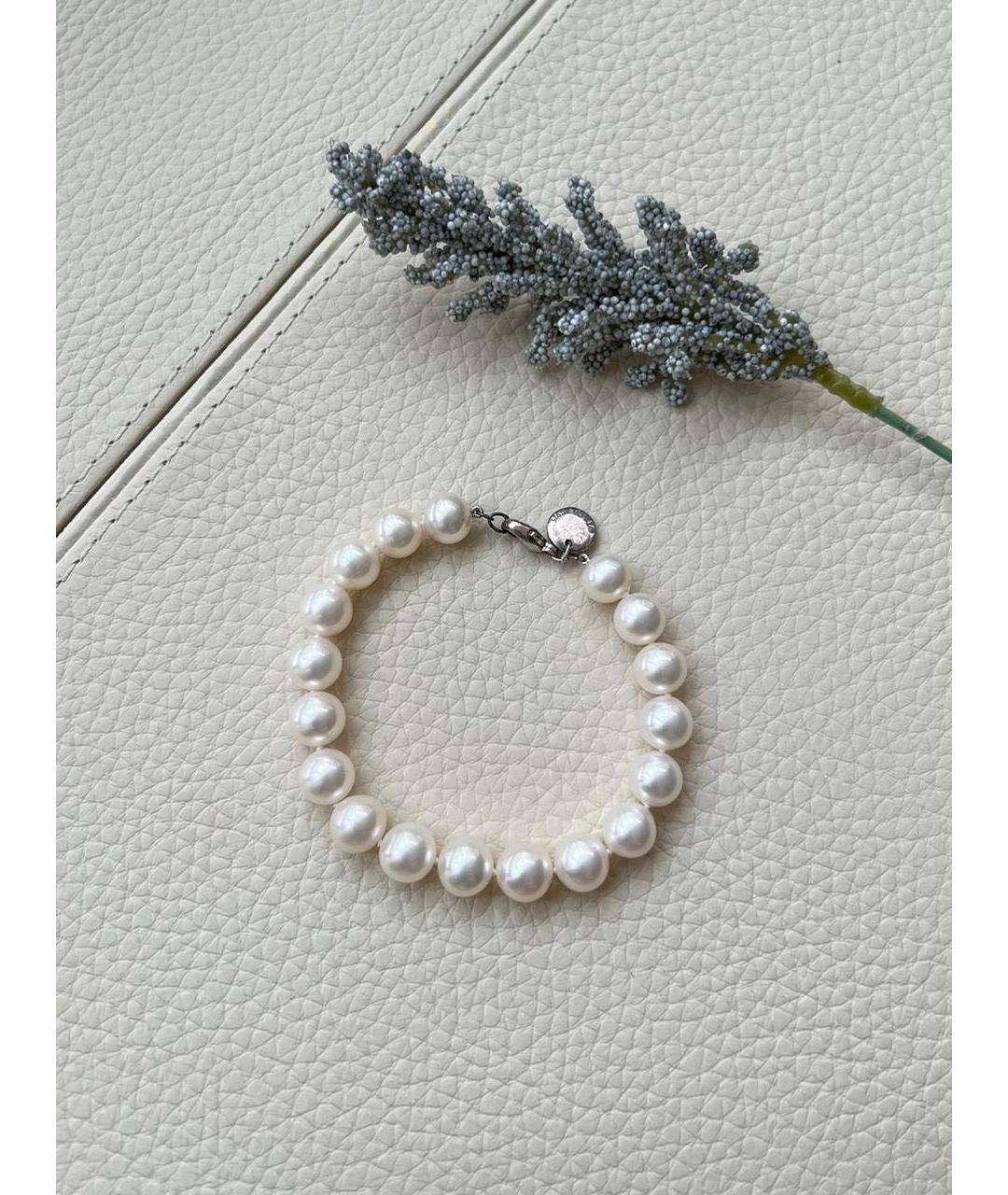 TIFFANY&CO Белый браслет, фото 6