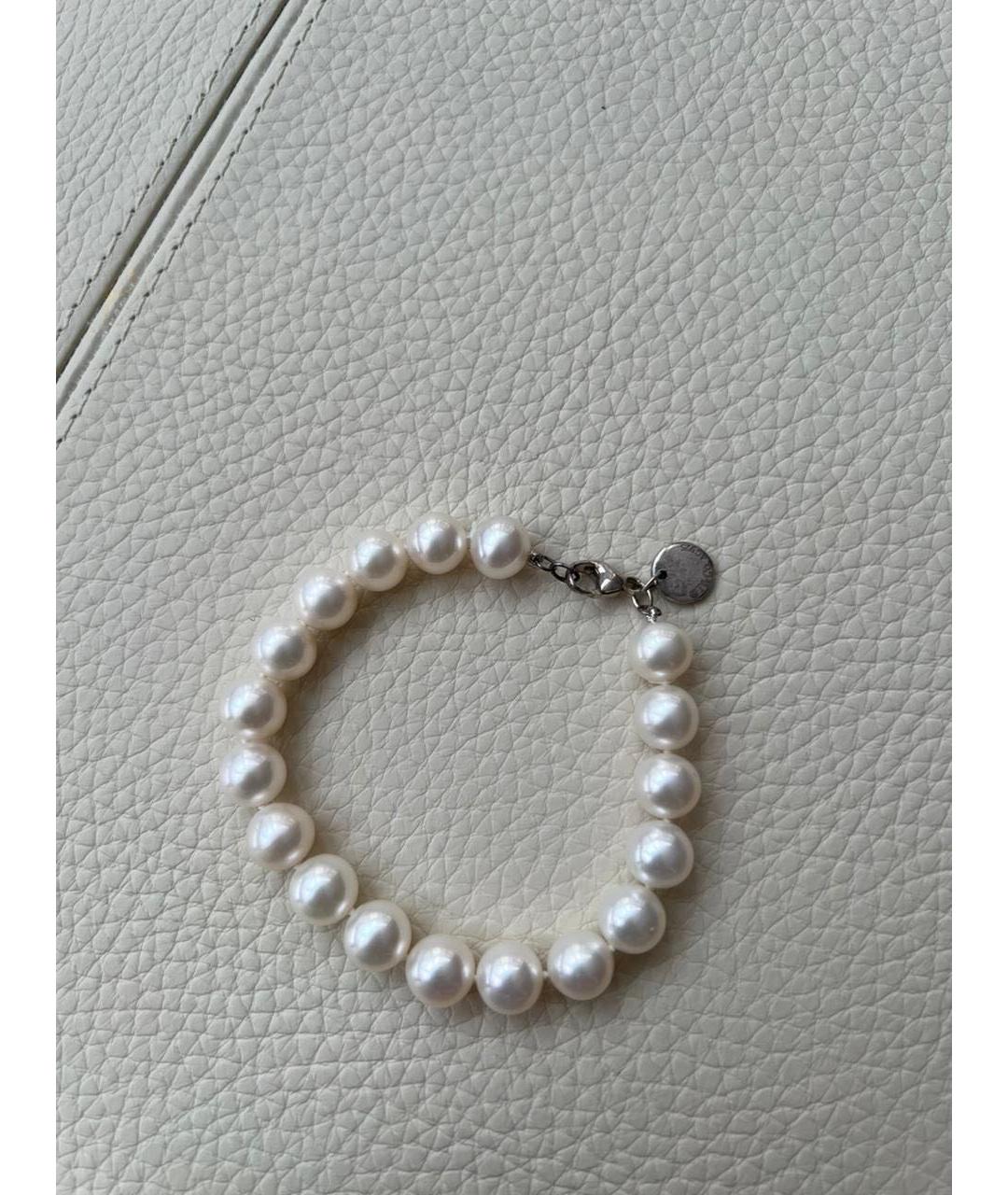 TIFFANY&CO Белый браслет, фото 5