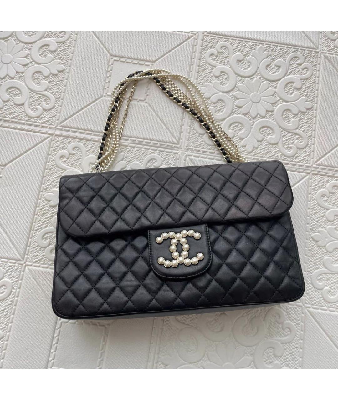 CHANEL Сумка через плечо, фото 2