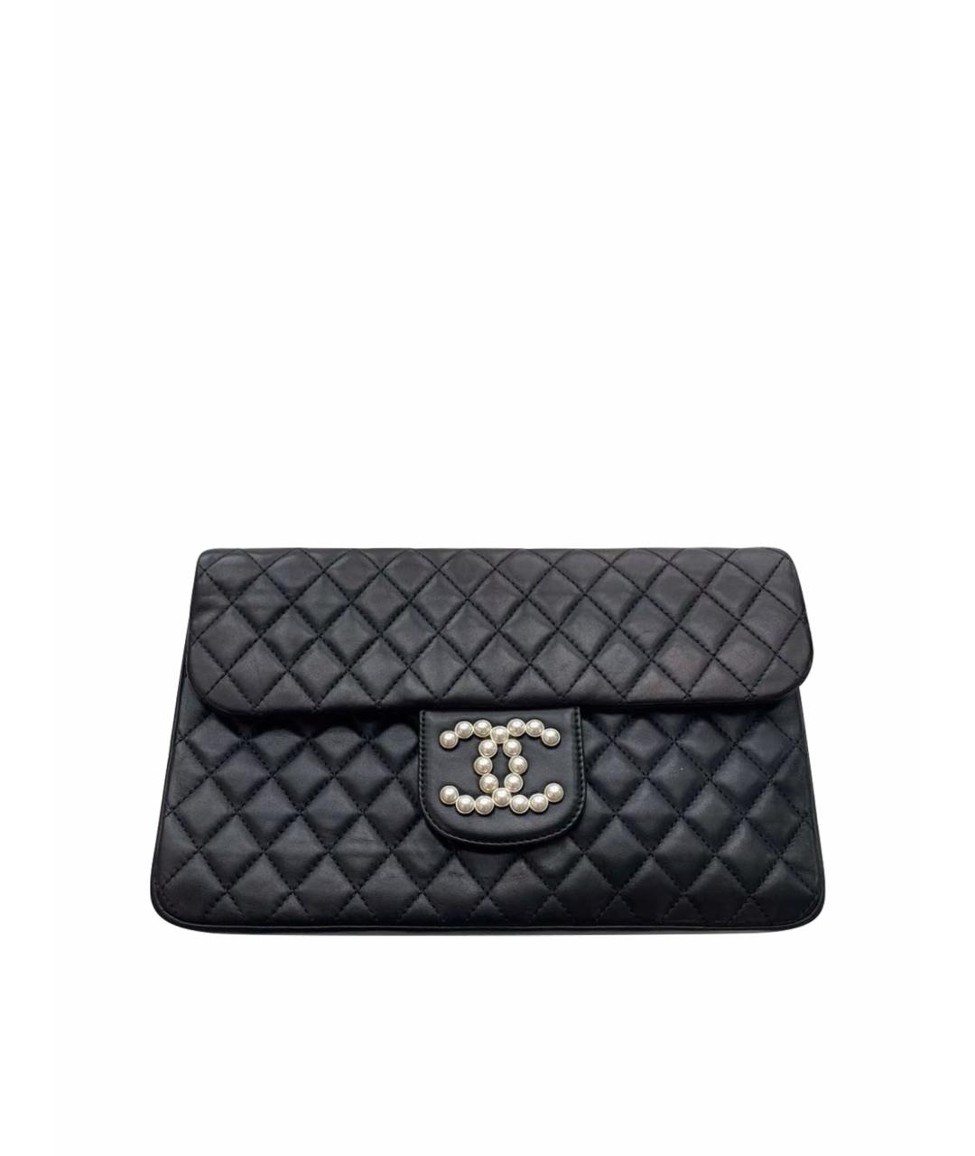 CHANEL Сумка через плечо, фото 1