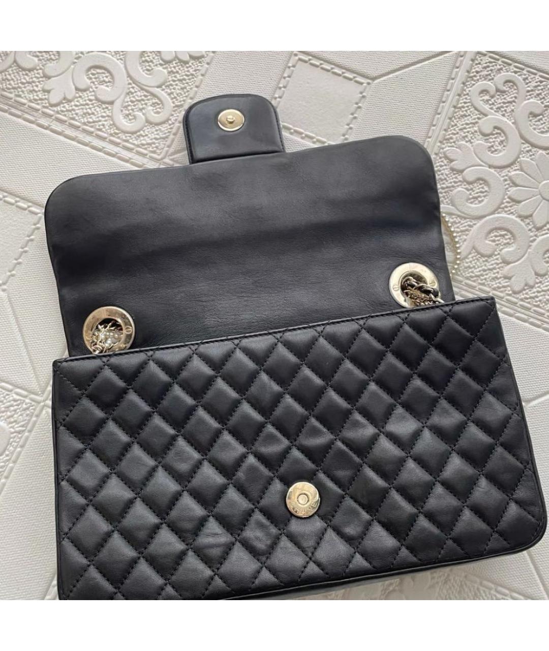 CHANEL Сумка через плечо, фото 7