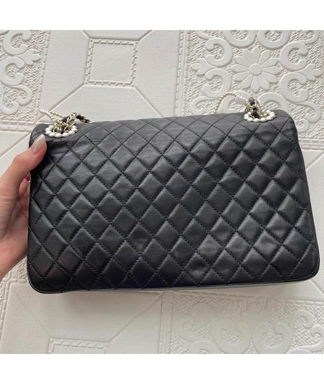 CHANEL Сумка через плечо, фото 5