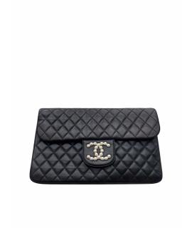 CHANEL Сумка через плечо