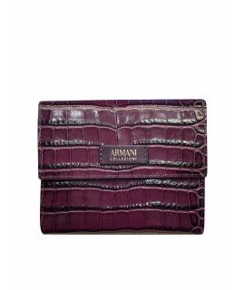 ARMANI COLLEZIONI Кошелек