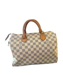 LOUIS VUITTON Сумка с короткими ручками