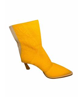 FENDI Ботильоны