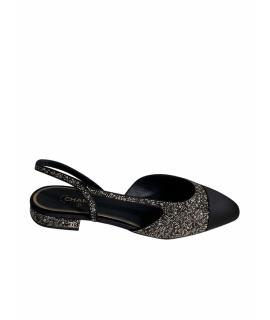 CHANEL Туфли