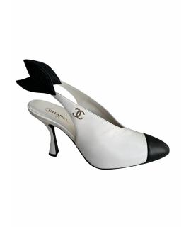 CHANEL Туфли