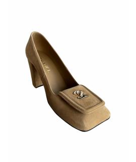 CHANEL Туфли