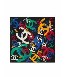 CHANEL Платок