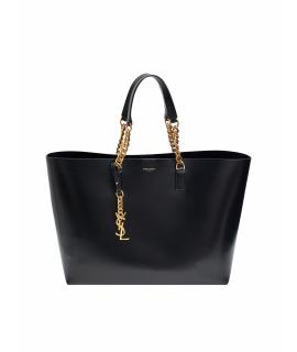 SAINT LAURENT Сумка с короткими ручками