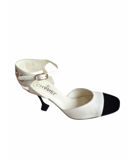 CHANEL Туфли