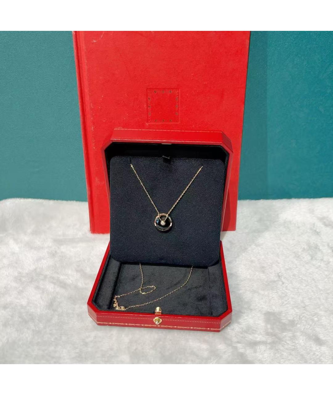 CARTIER Подвеска, фото 4