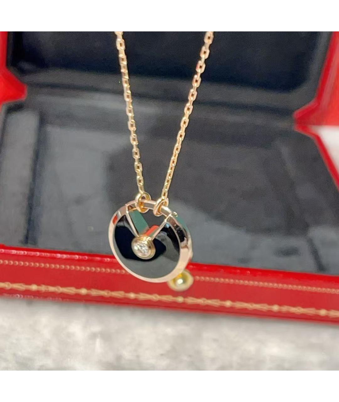 CARTIER Подвеска, фото 3