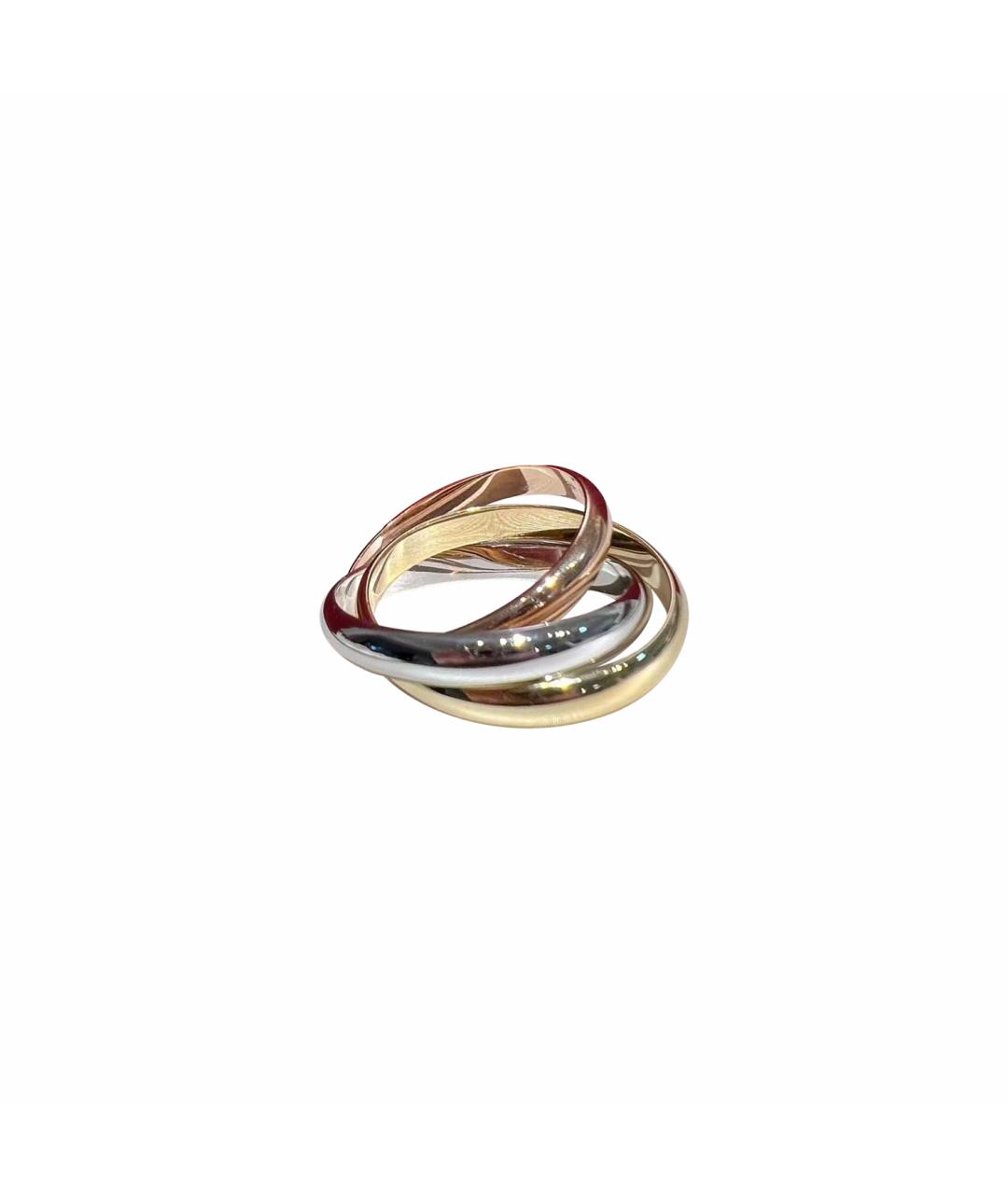 CARTIER Кольцо, фото 1