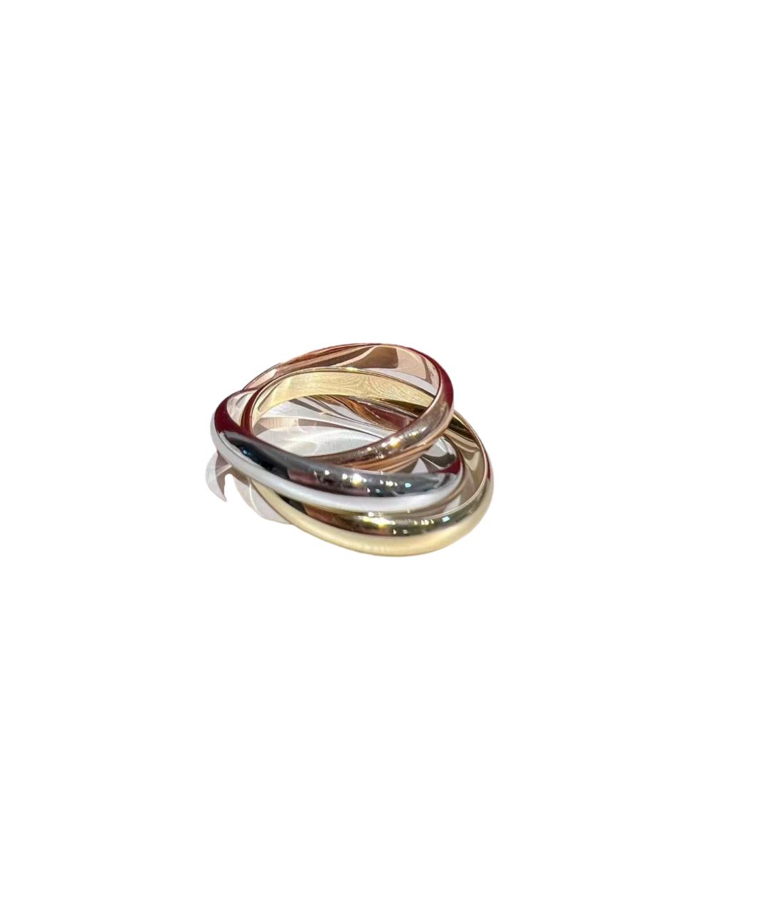 CARTIER Кольцо, фото 2