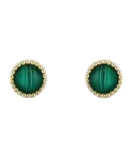 VAN CLEEF & ARPELS Серьги