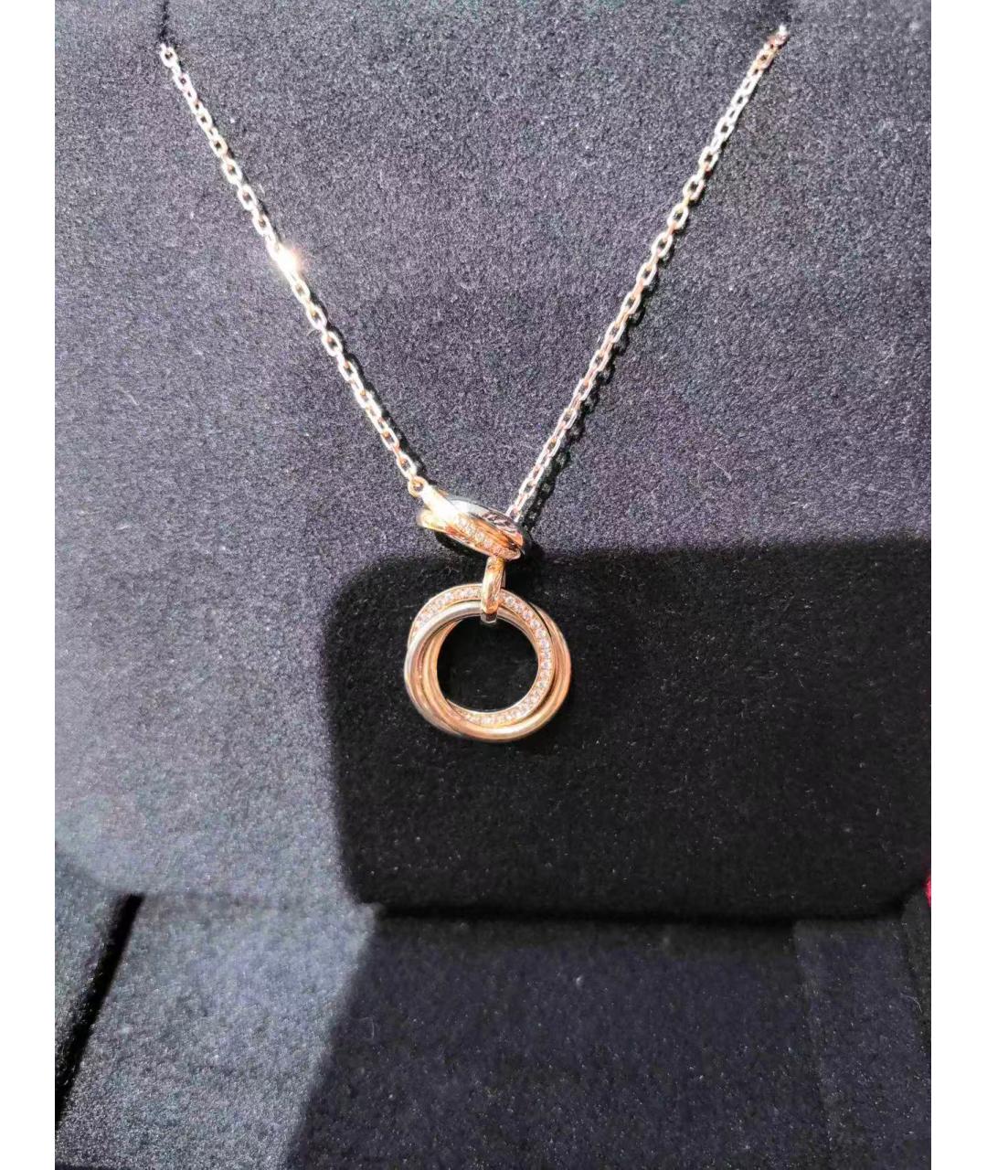 CARTIER Колье, фото 2
