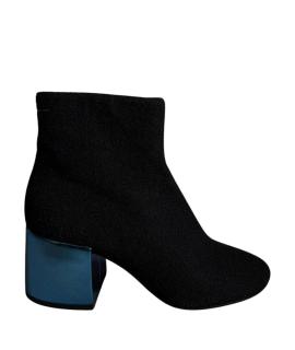 MM6 MAISON MARGIELA Ботильоны