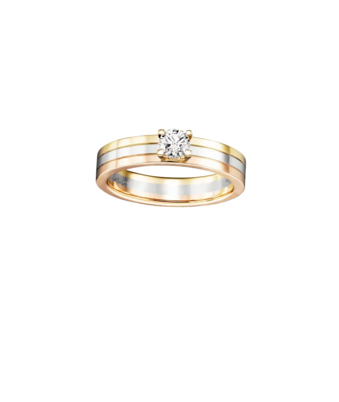 CARTIER Кольцо, фото 6